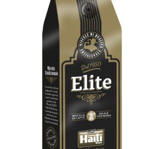 Elite Macinato Moka ground coffee 250g